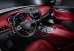Maserati Levante 2016 года (WW)